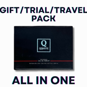 HILLMANK, OUD AND GIFT SET @995/-