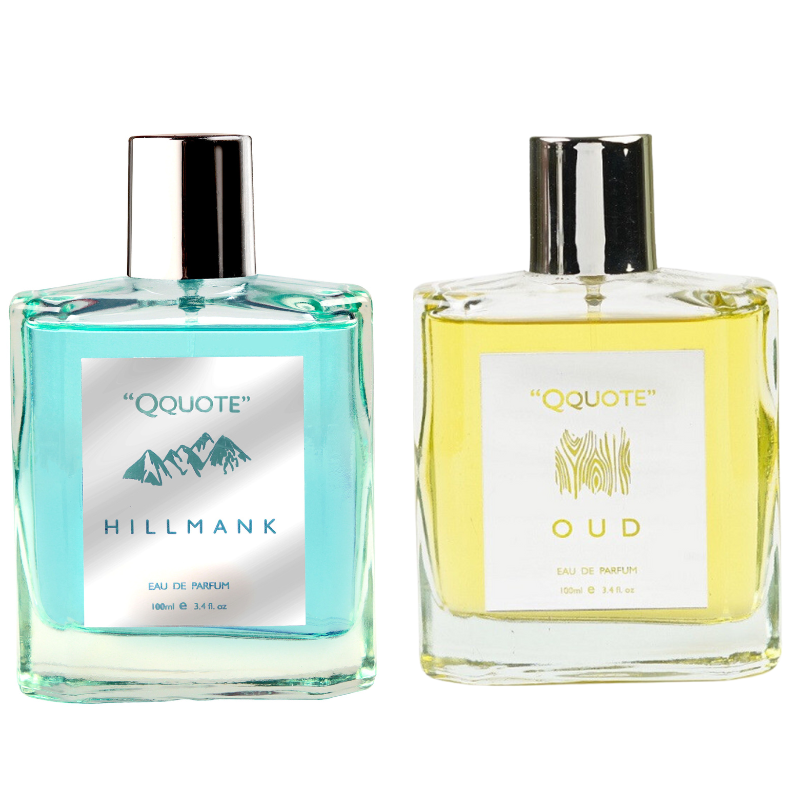 Hillmank and OUD Combo