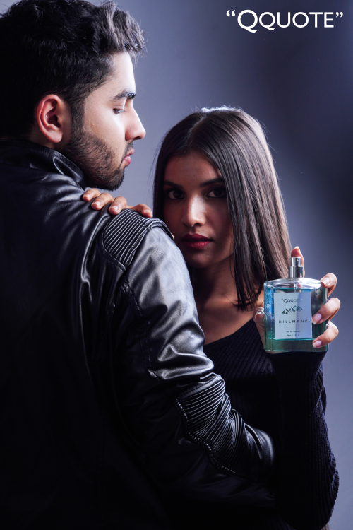 HILLMANK | Cool perfume for men Summers | Perfume Under 650