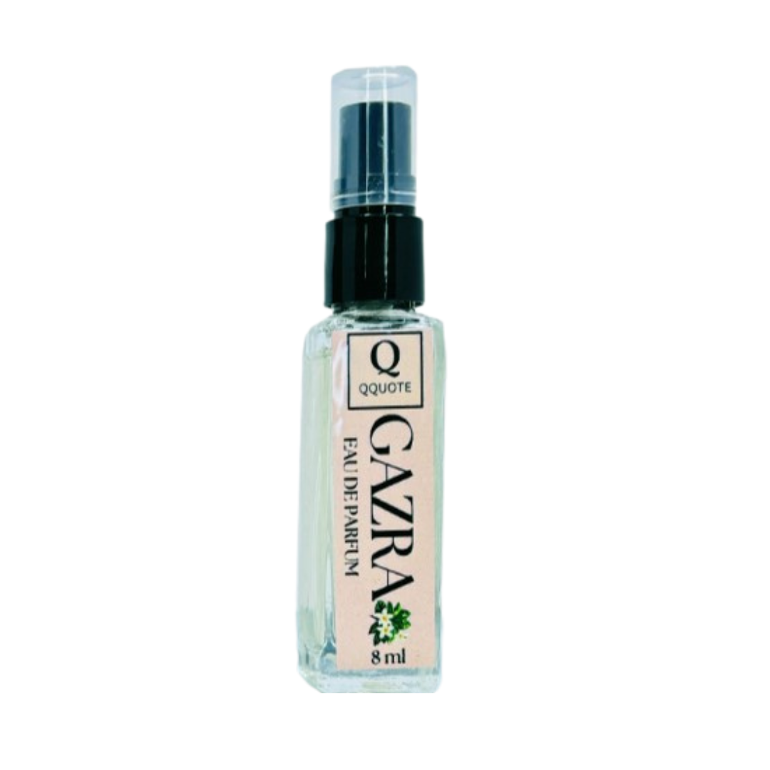 Gazra 100ml | floral Fragrance |EDP