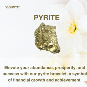 MONEY MAGNET Bracelet For Wealth