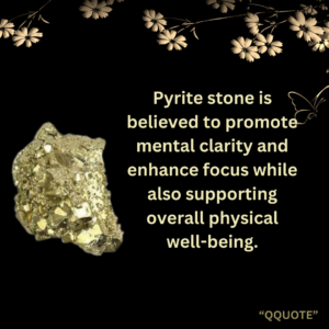Pyrite Geode(75-100gm)