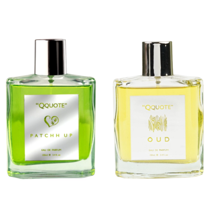Patchup and Oud Combo