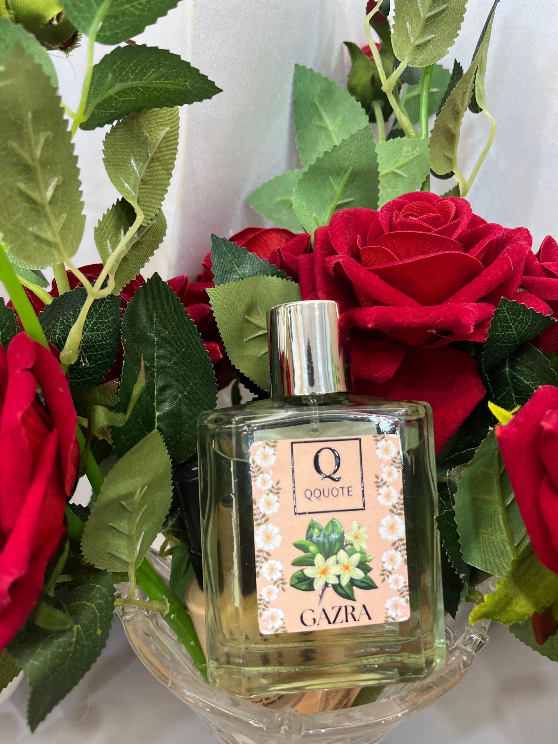 Gazra 100ml | floral Fragrance |EDP
