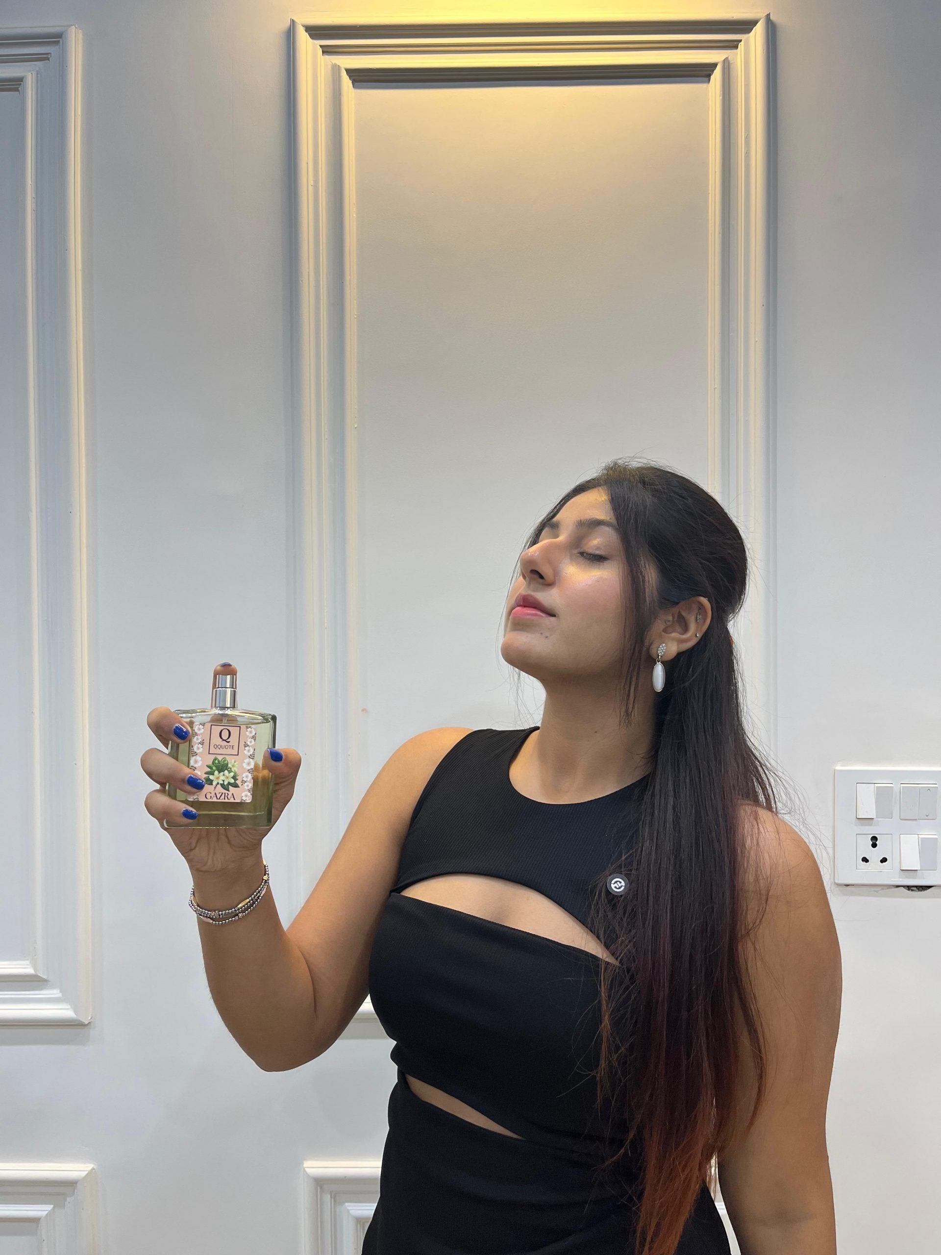 GAZRA 100ML AND OUD 100ML | COUPLE COMBO Perfume