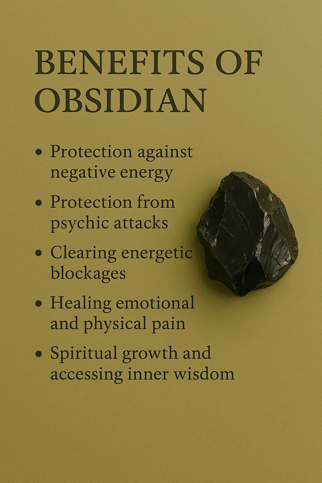 OBSIDIAN GEODE AND SELENITE RECHARGING PLATE| OBSIDIAN GEODE AND SELENITE PLATE