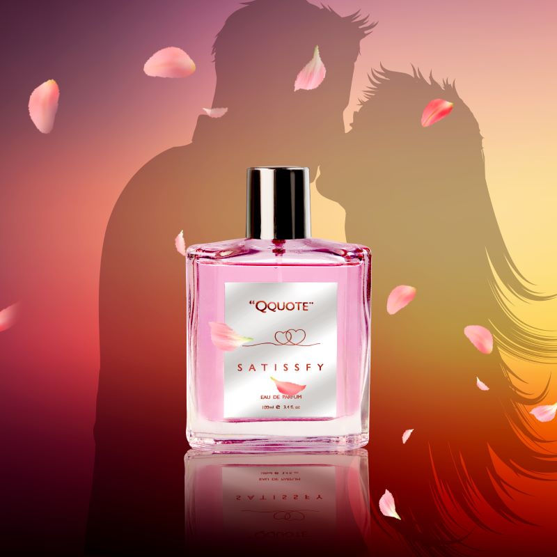 Luxury Perfume Gift/Trial Pack/ Travel Pack Perfume