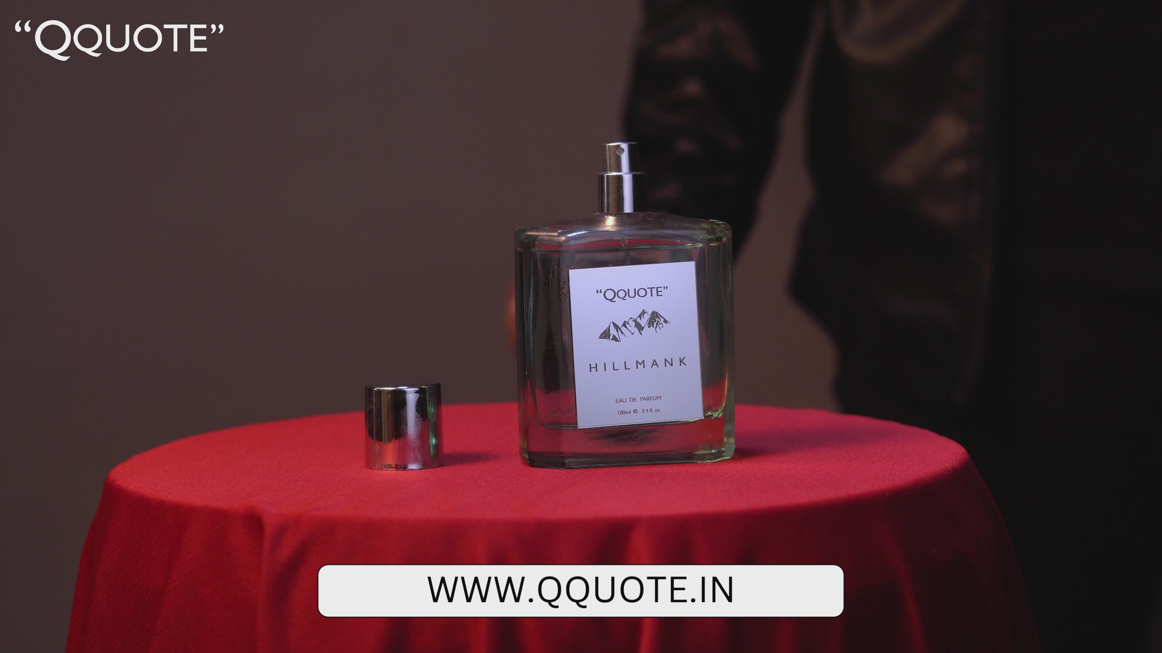 HILLMANK | Cool perfume for men Summers | Perfume Under 650