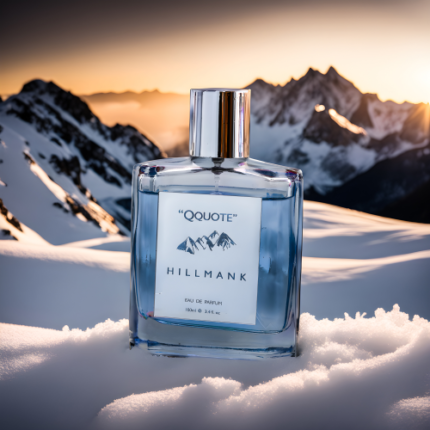 Exploring the Enchantment of Winter Fragrances: A Comprehensive Guide