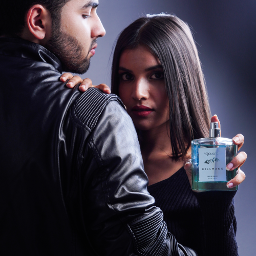 A Guide to Perfect Unisex Perfume: Tips for Selecting Fragrances For Men and Women