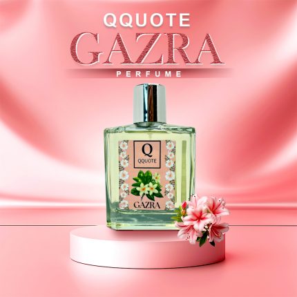 Choosing the Perfect Bridal Perfume: Gazra