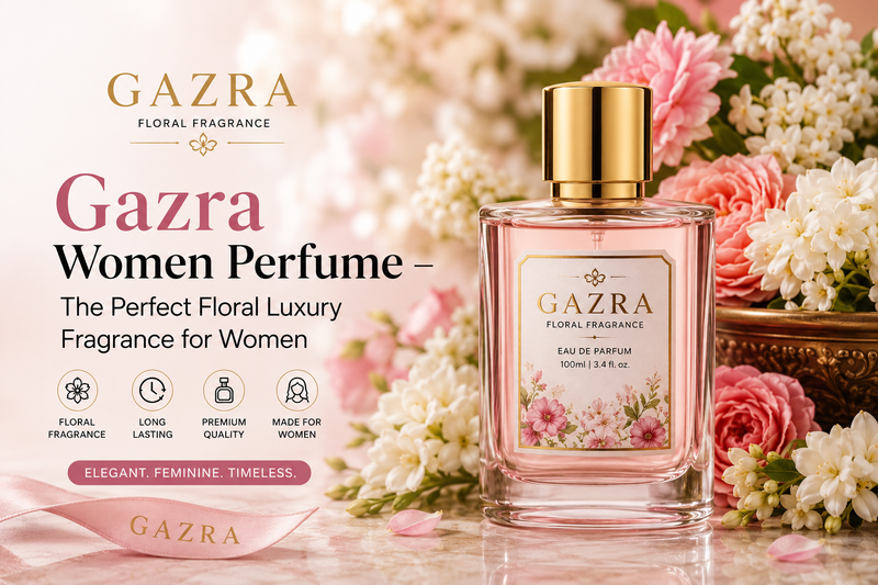 Gucci Flora Women Perfume – Best Floral Fragrance for Women in 2026