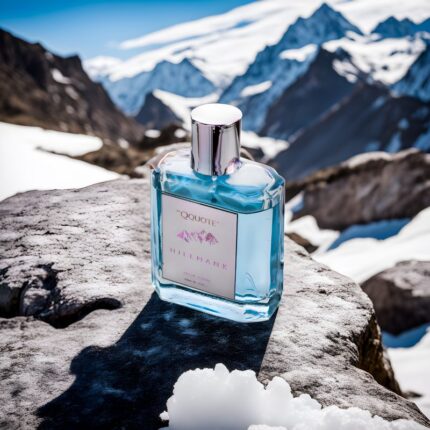 Winter Wonderscents: The Magic of Five Perfume Ingredients to Craft Enchanting Wintery Fragrances
