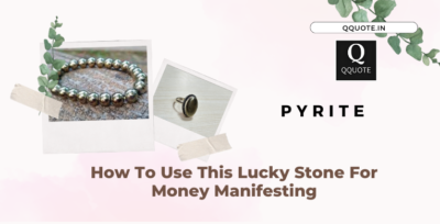 Pyrite – How To Use Pyrite Crystal Stone For Money Manifesting