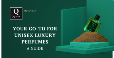 Your Go-To for Unisex Luxury Perfumes: A Guide