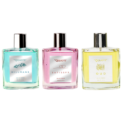 Three Best Long Lasting Perfume For Men By QQuote Perfume