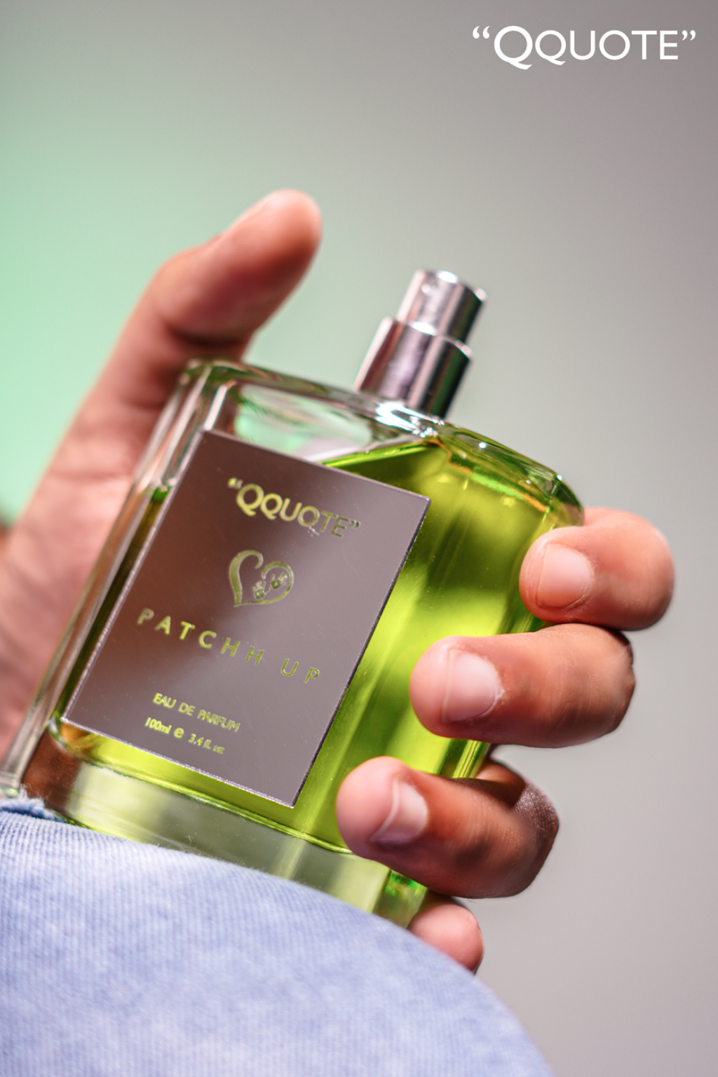 Perfume Combo