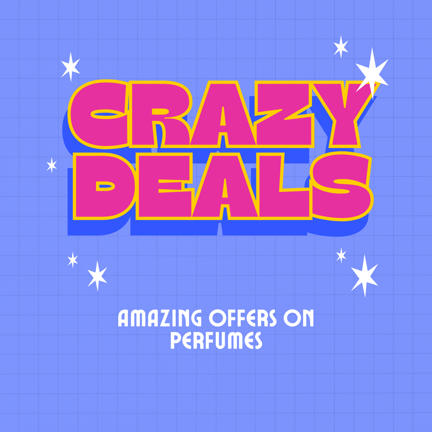 Crazy dealsss!!!