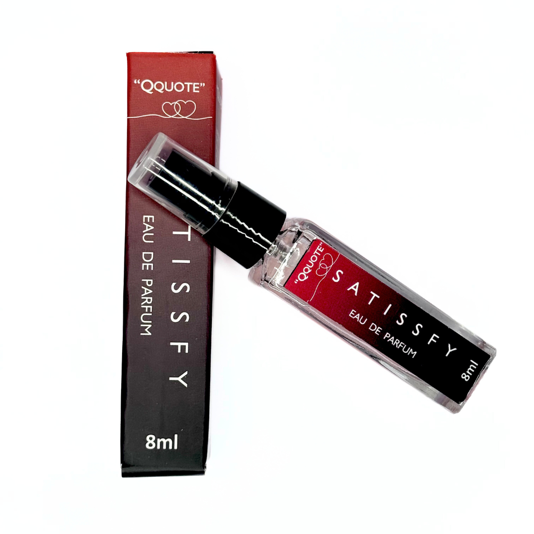 SATISSFY | Unisex Perfumes For Men and Women| Perfume under 650
