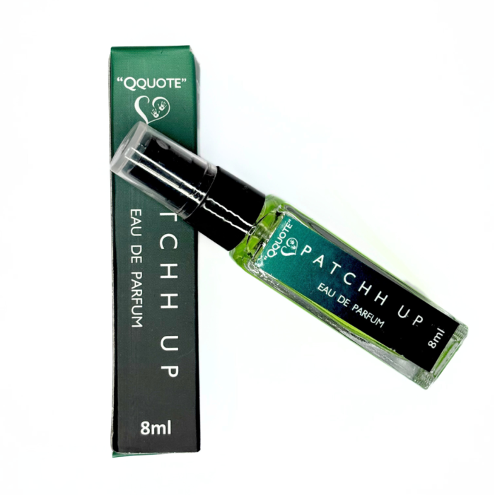 PATCHHUP| EDP | SRK Inspired Perfume