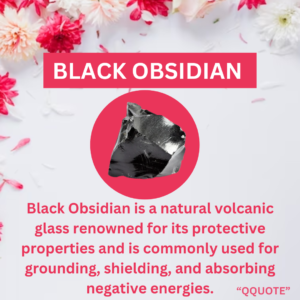 PYRITE AND OBSIDIAN BRACELET COMBO