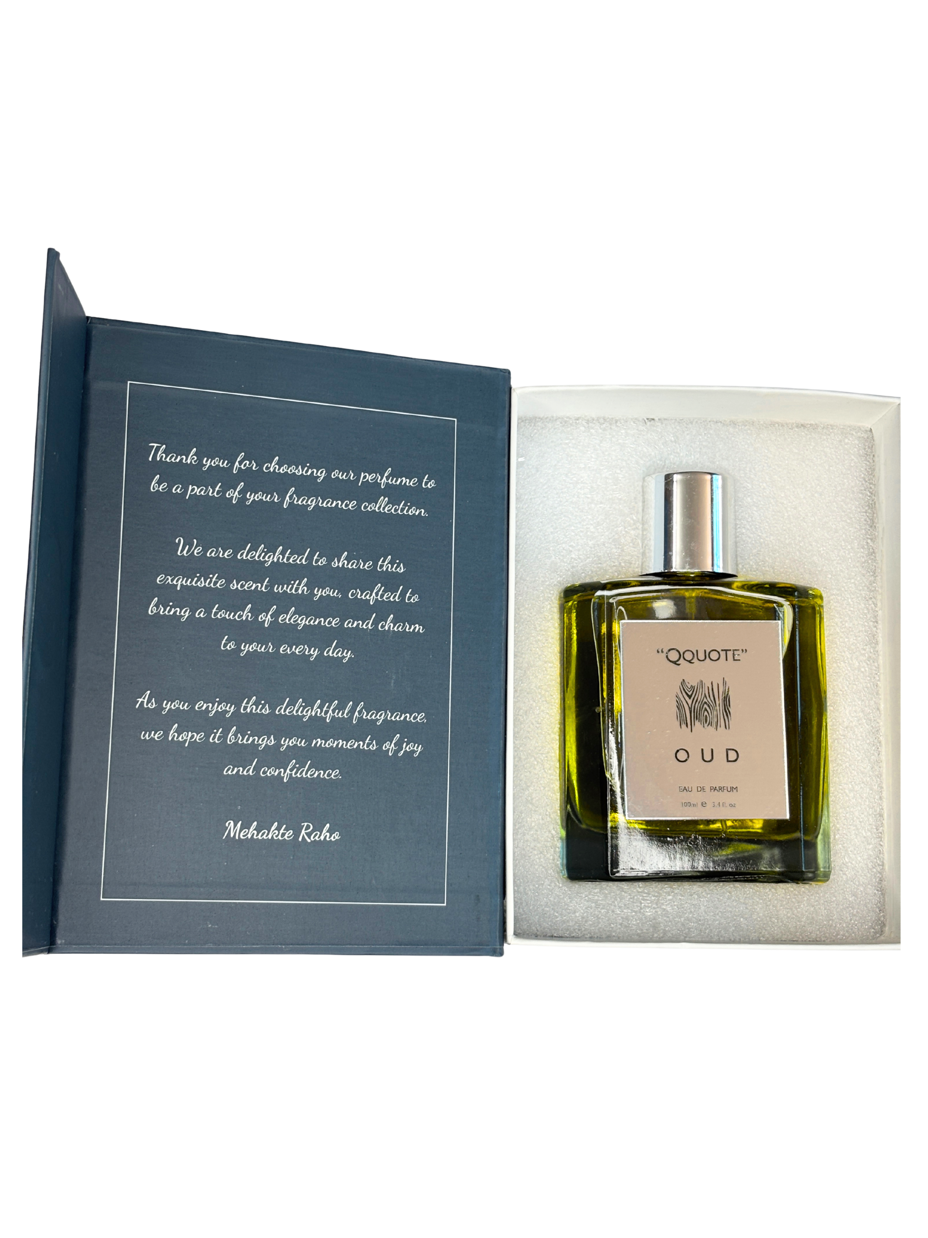 OUD EDP Perfume | Royal OUD inspired perfume| Creed Royal OUD| Perfumes Under 650