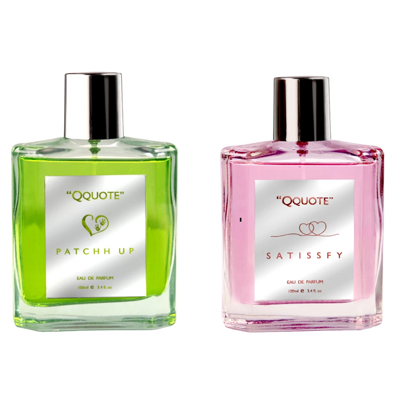 Patchhup and Satissfy Combo