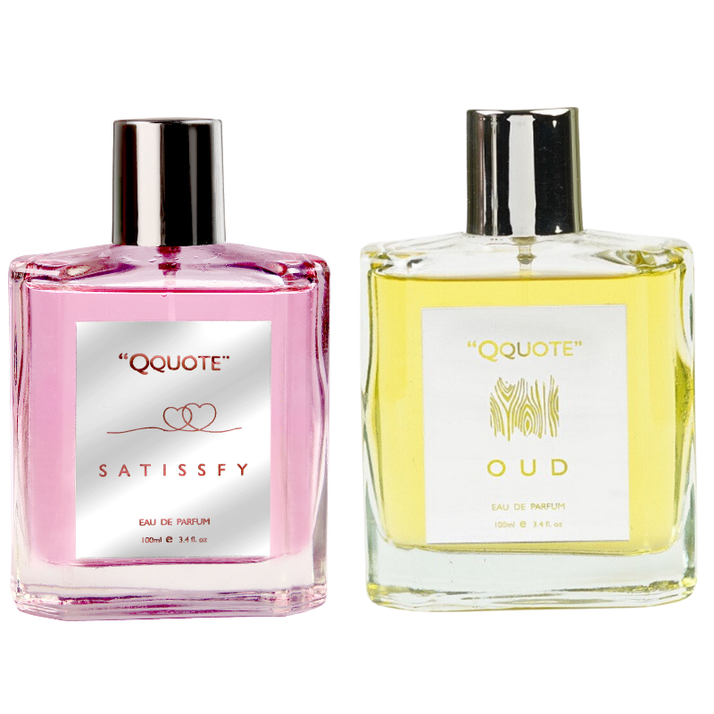 OUD and Satissfy Combo